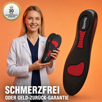 Sportiq™ PowerStep