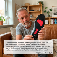 Sportiq™ PowerStep