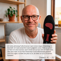 Sportiq™ PowerStep