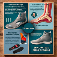 Sportiq™ PowerStep
